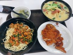 -常熟炒浇面馆(蓝旗街店)
