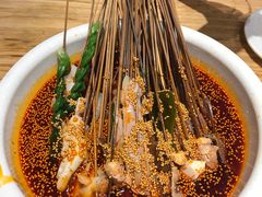 -嘉州叶婆婆钵钵鸡(建设路店)