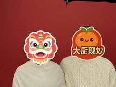 -海马体照相馆(上海宝山万达广场店)