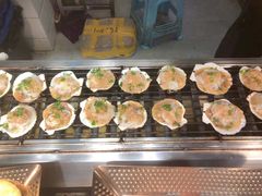 -半岛听涛蒸汽海鲜自助(K11店)