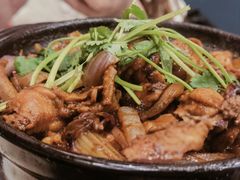 -川香煲(茅台路店)