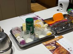 -ABC Cooking Studio(上海环球金融中心店)