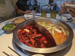 -芈重山老火锅(广州首店)