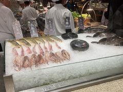 -mezza9 Macau(澳门君悦酒店)