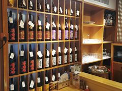 -希望日本料理(保利香槟花园店)