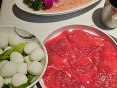 -小龙坎火锅(仓山万达店)