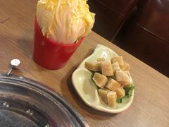 -羊家胡同·龙虾烧烤火锅(龙汇路店)