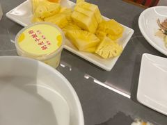 -渔乐之昕·铁板烧自助餐(虹悦城店)
