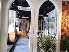 -新疆伏拉沃餐厅(白龙南路店)