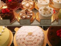 -布歌东京(金融街购物中心店)