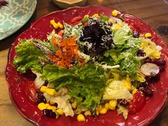 -盘炉forenza·云贵川融合小食堂 ( 钟楼中柳巷店)