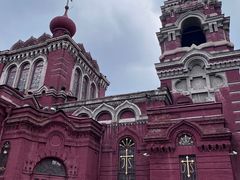 -圣·阿列克谢耶夫教堂