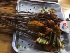 -乐山过把瘾油炸串串(河滨丽苑店)