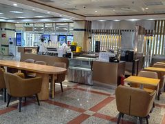 -南山图书馆(常兴路店)