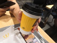 -麦当劳(厦门北站店)