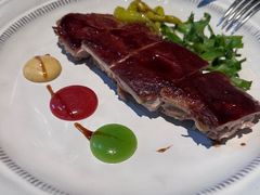 烤乳猪-ELROJO红·西班牙餐厅(中骏世界城店)