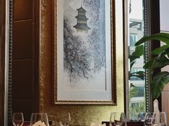 -香乐园·淮扬菜中餐厅·Shang Garden(福田香格里拉店)