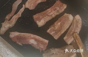 Original Cut Xiaoxiang Pig Ribs