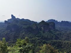 -丹霞山风景名胜区