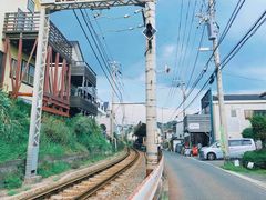 -灌篮高手动画打卡地