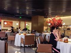 -在前门·烤鸭北京菜(五月花广场店)