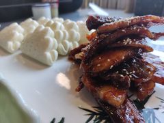 -古北烤鸭王I古北水镇景区店