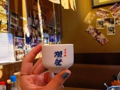 -绊居酒屋(师惠店)
