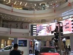 -凯德广场(金牛店)
