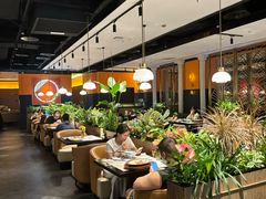 -半秋山西餐厅(巴南万达广场店)