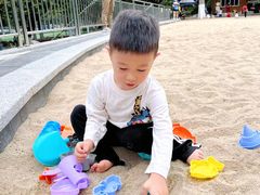 -天河儿童公园