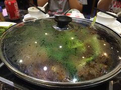 大嫂镬仔(逢源路店)-大嫂镬仔·焖鸡煲·啫啫煲(逢源路店)