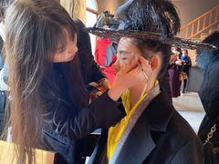 -吉田美学化妆美甲摄影培训(丽水校区)