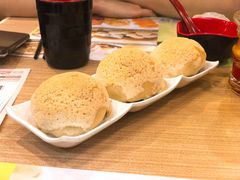 -添好运点心专门店(中环IFC店)
