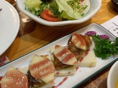 -松坂屋日料自助(长城路店)