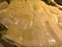 竹海野笋片-狐狸爱上椰子鸡(滨江星光大道店)