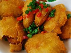 -椿记烧鹅(叠彩店)