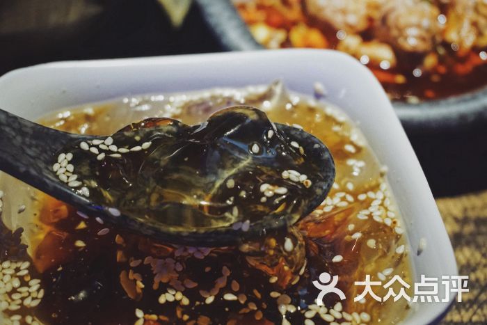 我在成都等你(云南南路全国总店)冰粉图片 - 第4110张