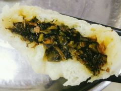 梅干菜包-老陶包子铺(南大西南村店)