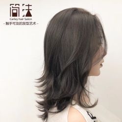 -简法造型·品牌形象店