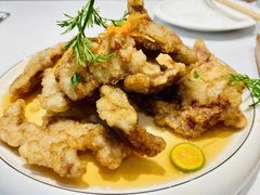 -北李·海肠捞饭·大连菜(望京凯德MALL店)