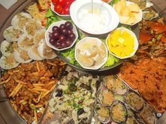 -日进一片海.生腌海鲜火锅.宵夜烧烤(三里屯总店)