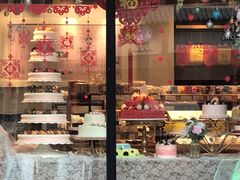 门面-南京冠生园(太平南路店)