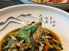 -黔蘑菇四季餐厅(观山湖店)