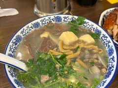 -小潘记鸭血粉丝汤