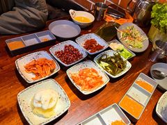 -火炉情韩国料理店(古田路店)