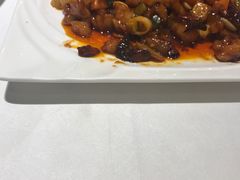 宫保鸡丁-金春禧(世茂国际广场店)