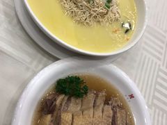 -怡园饭店-餐厅(四望亭店)