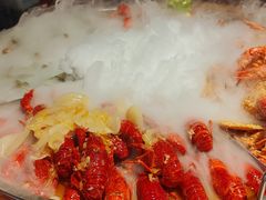-红胖胖龙虾王·本地菜
