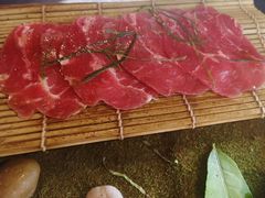 -谷牛和牛烤肉(漕河泾印象城店)