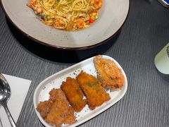 -Pennehut畔尼意面(合肥万象城店)